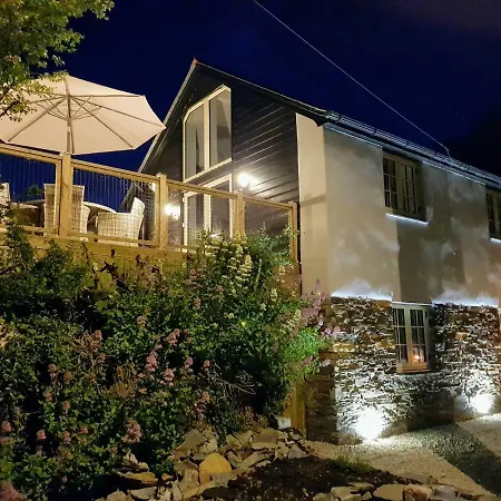 Apartment Bossiney Cove Tintagel