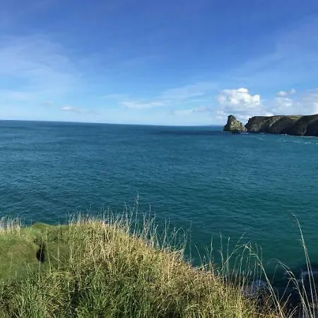Apartment Bossiney Cove *