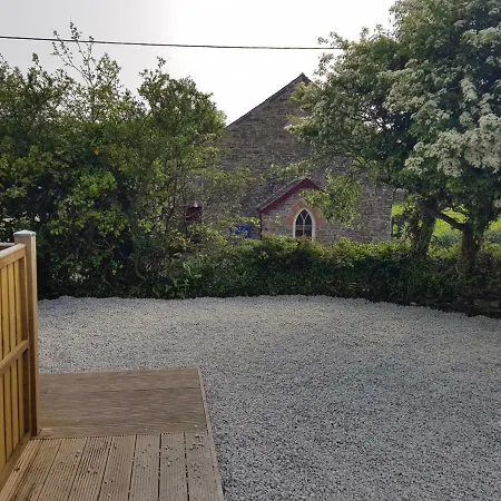 Bossiney Cove Apartment Tintagel