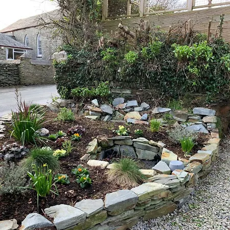 Bossiney Cove Apartment Tintagel