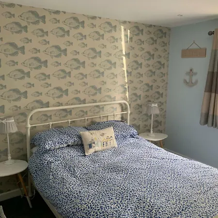 Bossiney Cove Apartment
