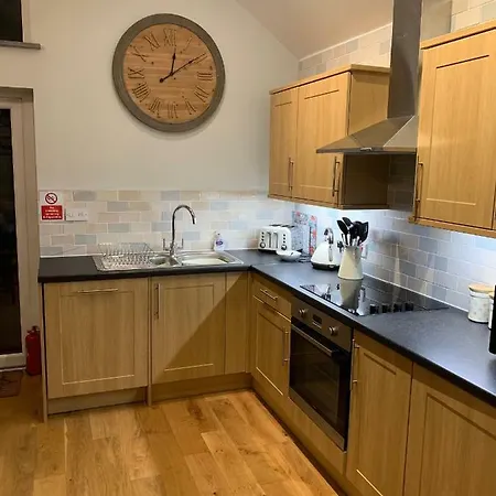 Apartment Bossiney Cove Tintagel