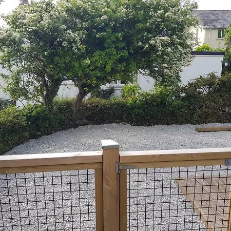 Apartment Bossiney Cove