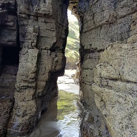 Apartment Bossiney Cove Tintagel